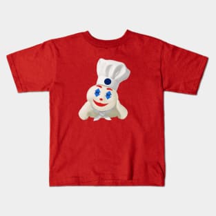 Doughker Solo Kids T-Shirt